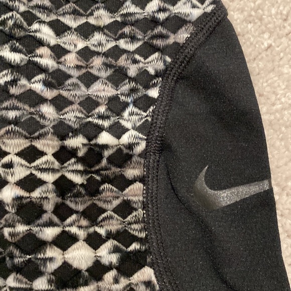Nike pro hyperwarm winter leggings - Picture 3 of 5